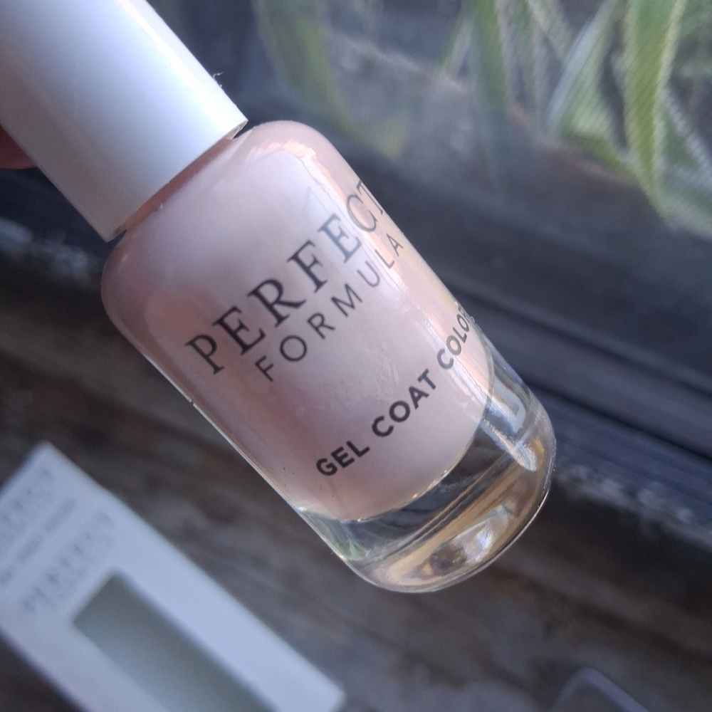 Gel Coat Color - Soft Cream